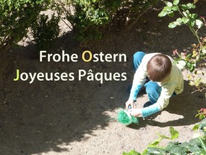 eiersuche