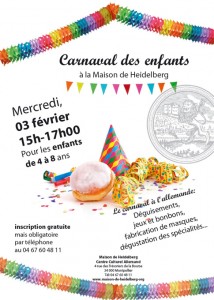 kinderkarneval