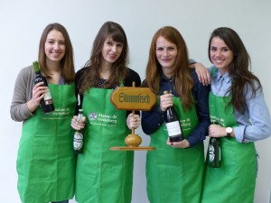 stammtisch 2016