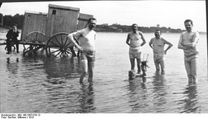 badehose