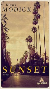 modick sunset