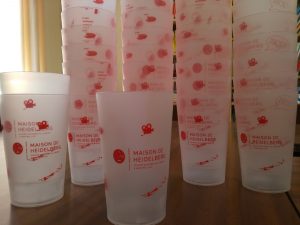 eco cups