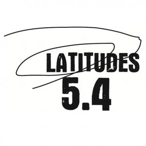 Logo Latitues