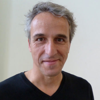 Stefan Mitsopoulos